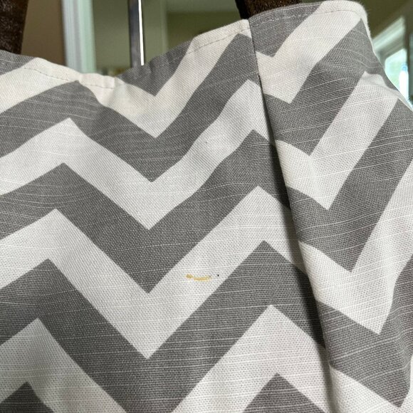 Quilted/hand-made shoulder bag - Authentic - Picture 6 of 14